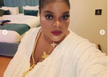 BREAKING: Popular Nollywood Actress Allwell Ademola is Dead, See Allwell Ademola Cause of Death