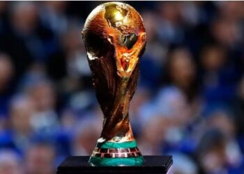 FIFA World Cup Draw 2026 for All 12 Groups Revealed [FULL LIST]