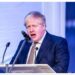 Former British Prime Minister Boris Johnson Rejects Negative Security Reports on Nigeria
