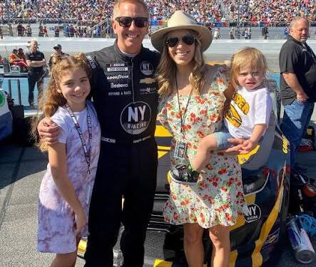 BREAKING: Popular NASCAR Driver Greg Biffle, Wife & Kids Killed in North Carolina Plane Crash [Video]