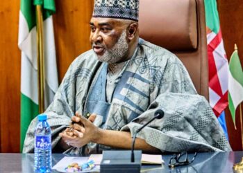 Tinubu Minister Speaks On Diverting N16.5 Billion Bridge Funds