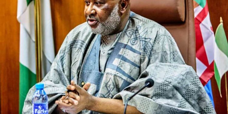 Tinubu Minister Speaks On Diverting N16.5 Billion Bridge Funds