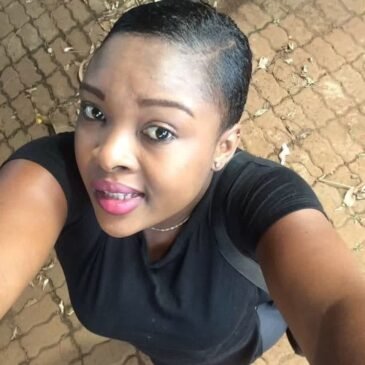 Another Viral Leaked Video Of Zimbabwe Teacher And 16-year-old Student