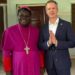 US Lawmaker Riley Moore Storms Nigeria Over "Christian Genocide"