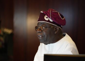 I Have Ordered Military, Police, DSS to Hunt Down Terrorists - President Tinubu