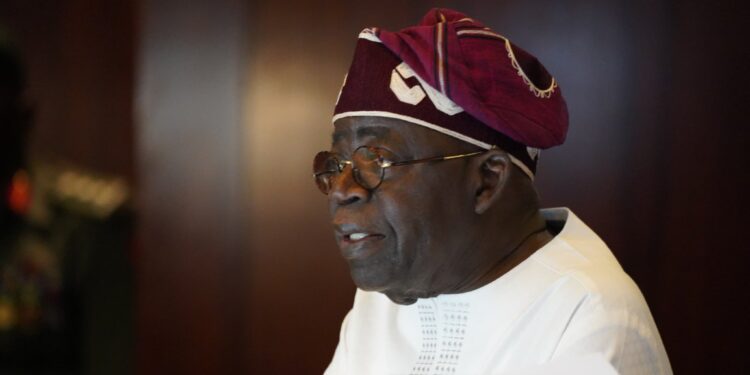 I Have Ordered Military, Police, DSS to Hunt Down Terrorists - President Tinubu