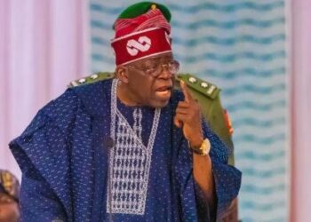 What We Will Do To Defeat Terrorists, Bandits - President Tinubu