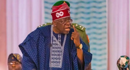 What We Will Do To Defeat Terrorists, Bandits - President Tinubu