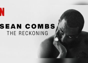 Sean Combs The Reckoning: Watch Viral Diddy Netflix Documentary Here