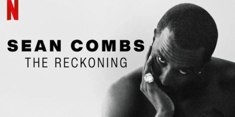 Sean Combs The Reckoning: Watch Viral Diddy Netflix Documentary Here