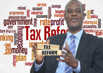 Presidential Fiscal Policy Chairman Reveals When New Tax Reforms Will Begin