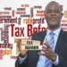 Presidential Fiscal Policy Chairman Reveals When New Tax Reforms Will Begin