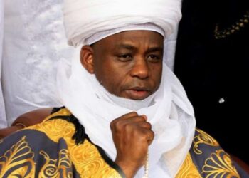Sharia Law Strictly for Muslims Not Christians - Sultan of Sokoto