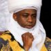 Sharia Law Strictly for Muslims Not Christians - Sultan of Sokoto