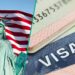 BREAKING: US Suspends Visa Issuance to Nigeria, 18 Other Countries [Full List]