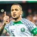 BREAKING: Super Eagles Captain, Troost-Ekong Announces International Retirement Weeks To AFCON 2025