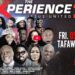 #TheExperience20: Watch The Experience 2025 Live Here