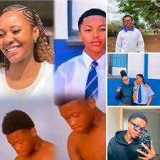 WATCH Hot Zimbabwe Teacher and Student Viral Video Trending Here