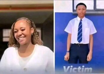 Another Viral Leaked Video of Zimbabwe Teacher and 16-year-old Student Surfaces Online