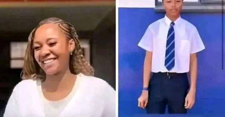 Another Viral Leaked Video of Zimbabwe Teacher and 16-year-old Student Surfaces Online