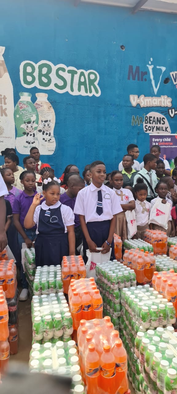 Viju Milk Strengthens Community Development, Empowers Over 2,000 Institutions
