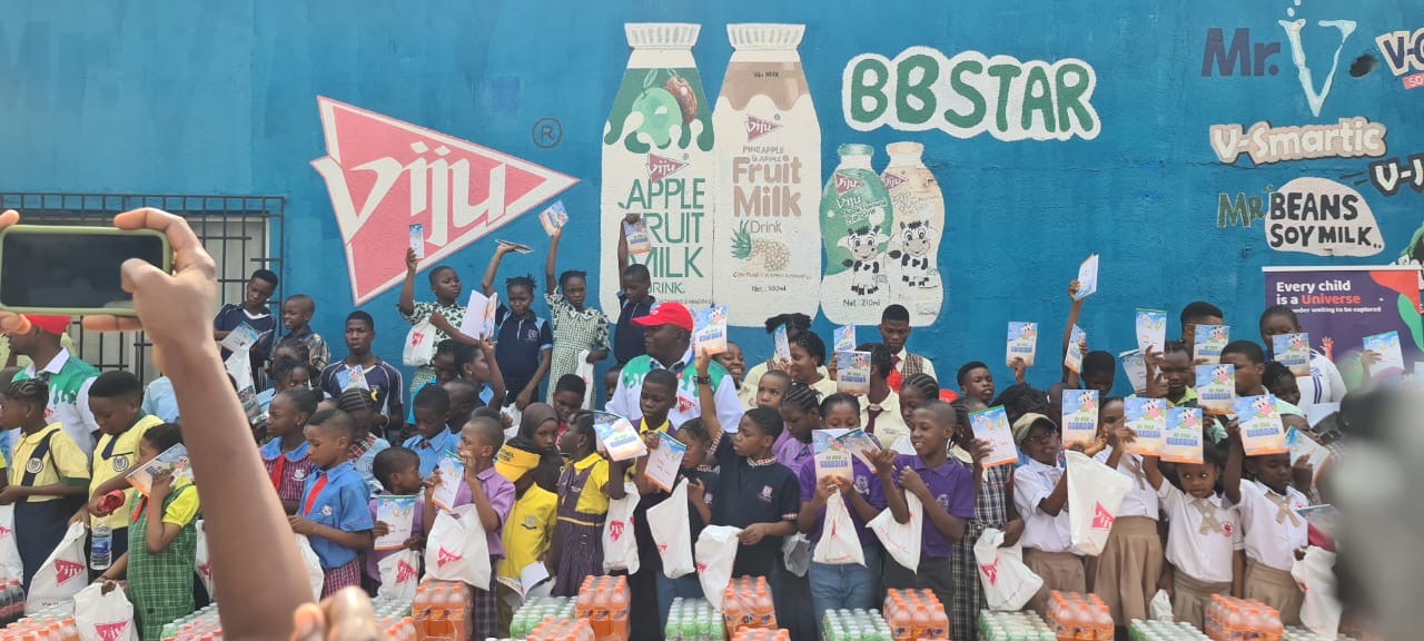 Viju Milk Strengthens Community Development, Empowers Over 2,000 Institutions