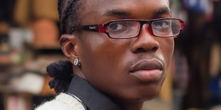 Bela. Redefines The Rules of Modern Music With Release The of " tHIs MiGHt coNfUsE yoU "