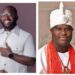 Akmodel Group MD Felicitates Ooni of Ife on His 10th Coronation Anniversary