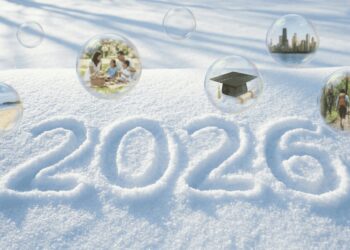 New Year Message: 100+ Happy New Year Wishes 2026 To Send To Loved Ones