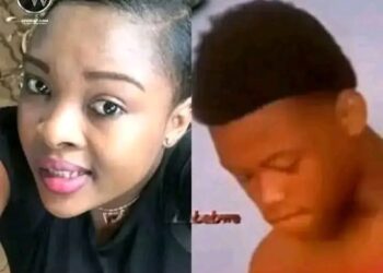 Fresh Leaked Viral Video of Zimbabwe Teen and Teacher Maria Breaks Internet