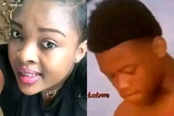 Fresh Leaked Viral Video of Zimbabwe Teen and Teacher Maria Breaks Internet