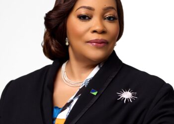 Amaka Onwughalu Emerges Chairman of Fidelity Bank Board As Mustafa Chike-Obi Completes Tenure
