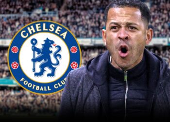 BREAKING: Chelsea Appoint RC Strasbourg Coach Liam Rosenior As New Manager