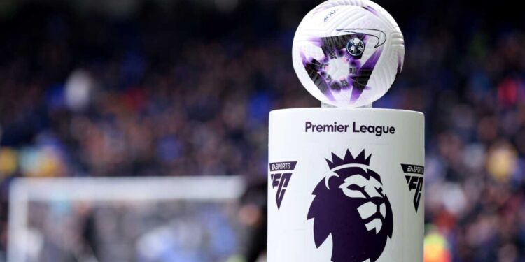 EPL Results Today: See English Premier League Matchday 21 Results
