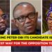 VIDEO: Peter Obi As ADC Candidate Fastest Way To Lose 2027 Election – Minister Musawa