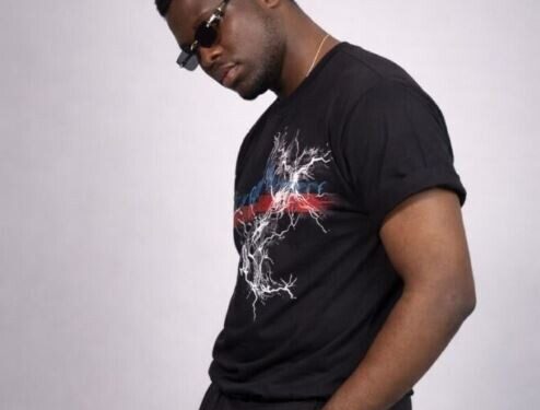 JaceBen Celebrates Streaming Milestone as Ileke Gains Strong Listener Support