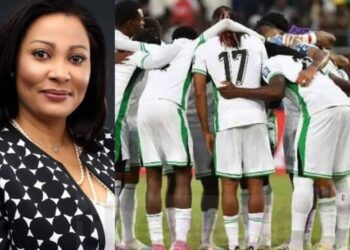 Super Eagles Bonuses for AFCON 2025 Released - Finance Ministry