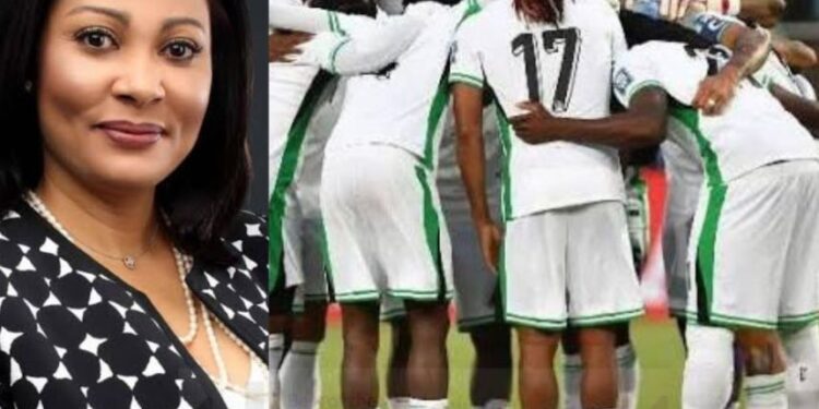 Super Eagles Bonuses for AFCON 2025 Released - Finance Ministry