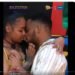 #BBMzansi: WATCH Ofentse and Trixie Video Trending on Social Media