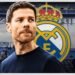 BREAKING: Xabi Alonso Sacked As Real Madrid Manager, New Coach Appointed