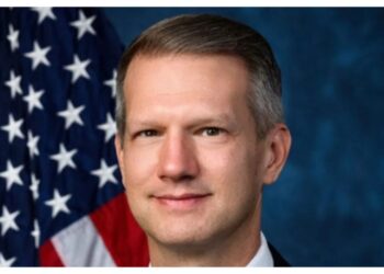Adamawa Attack: 'Christians in Nigeria Are Being Targeted' - US Lawmaker Riley Moore