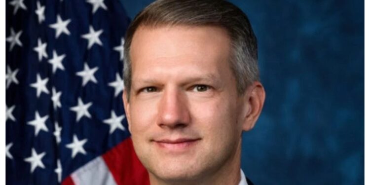 Adamawa Attack: 'Christians in Nigeria Are Being Targeted' - US Lawmaker Riley Moore