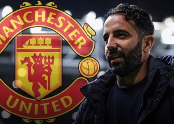 BREAKING: Manchester United Manager Ruben Amorim Sacked