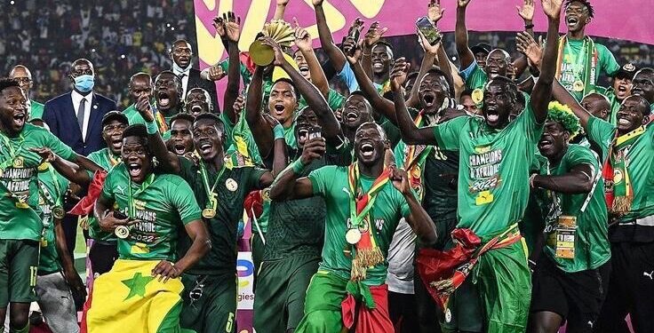 Senegal Beat Morocco, Emerge AFCON 2025 Winners [Video]