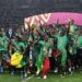 Senegal Beat Morocco, Emerge AFCON 2025 Winners [Video]