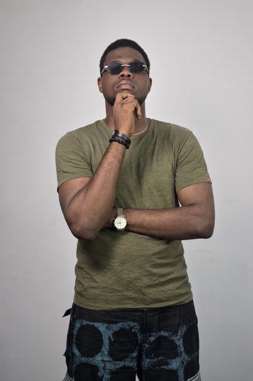 JaceBen Releases New Single “ILEKE” [Listen & Download Here]