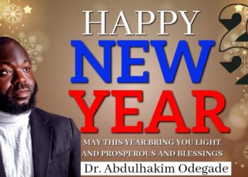 Akmodel Group MD Welcomes the New Year 2026 With Renewed Commitment and Vision