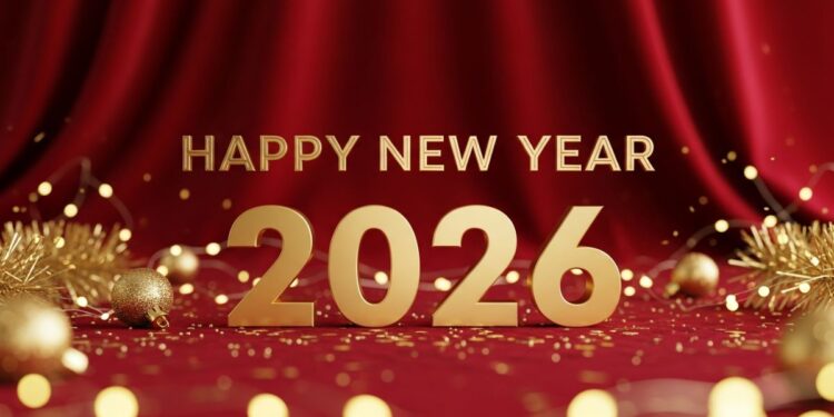 New Year's Day: Sweet New Year Message To My Boyfriend