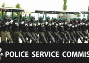 PSC Promotes 26,119 Police Officers To Inspectors, DIG, AIGs [Full List]