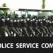 PSC Promotes 26,119 Police Officers To Inspectors, DIG, AIGs [Full List]